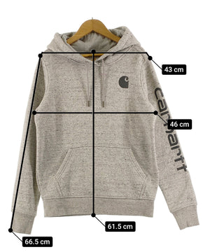Carhartt スウェット