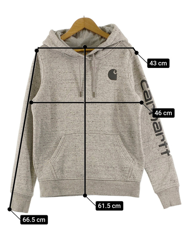 Carhartt スウェット