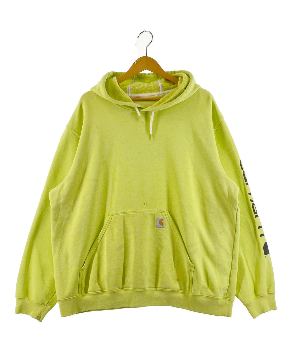 Carhartt スウェット