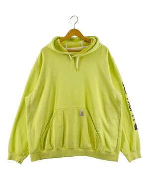 Carhartt スウェット