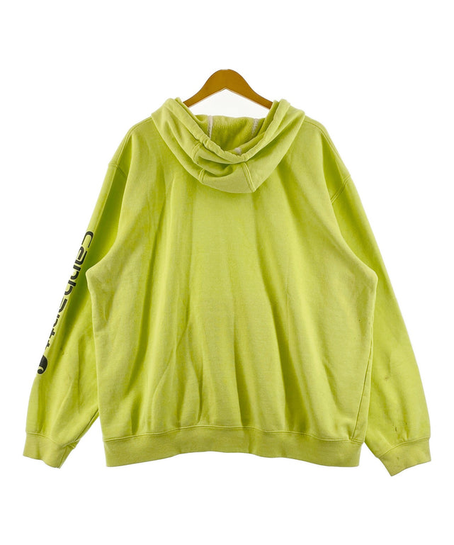 Carhartt スウェット