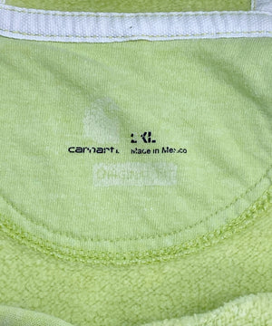 Carhartt スウェット