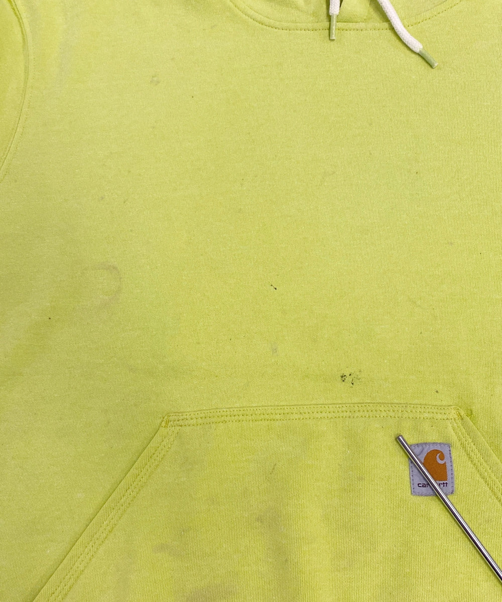 Carhartt スウェット