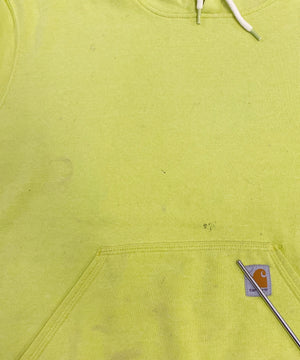 Carhartt スウェット