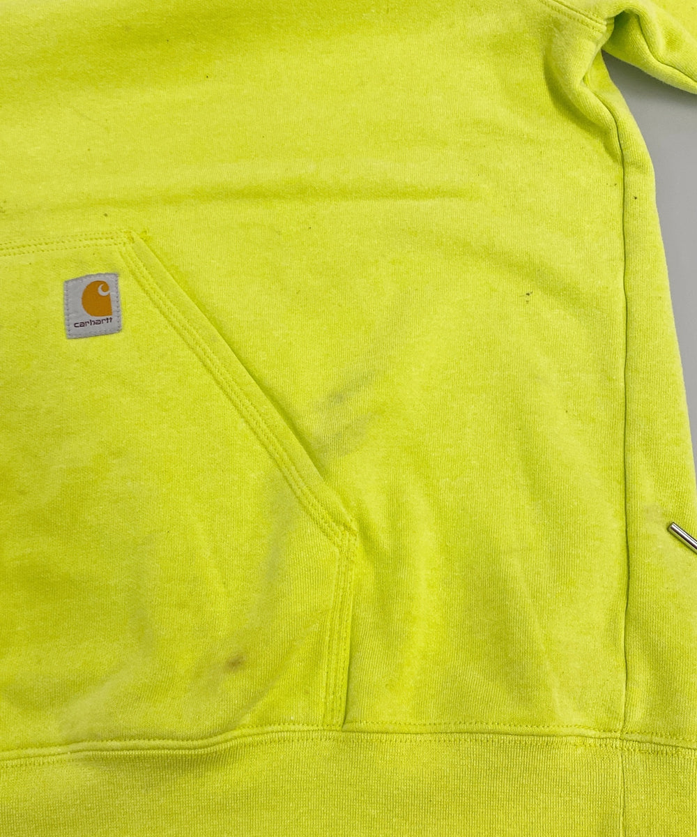 Carhartt スウェット