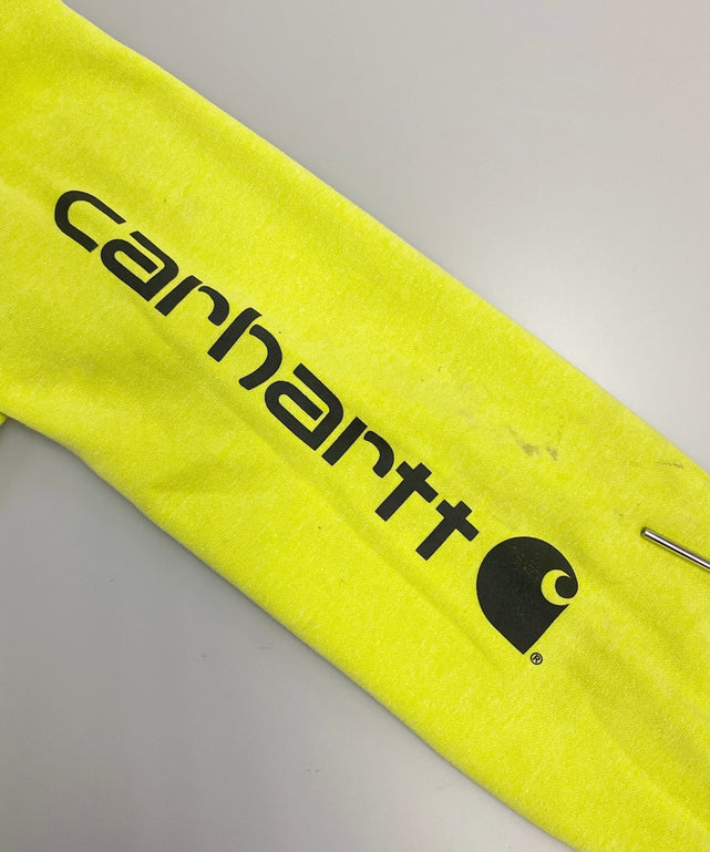 Carhartt スウェット