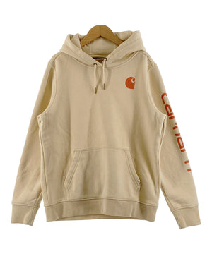 Carhartt スウェット