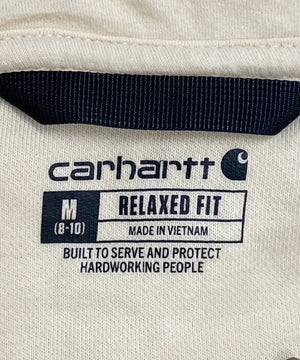 Carhartt スウェット