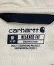 Carhartt スウェット