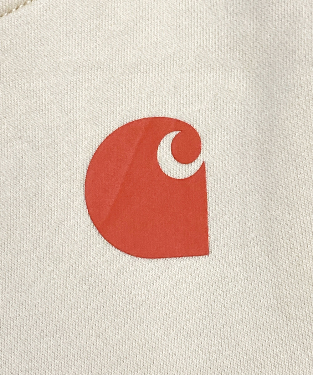 Carhartt スウェット