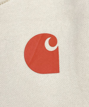Carhartt スウェット