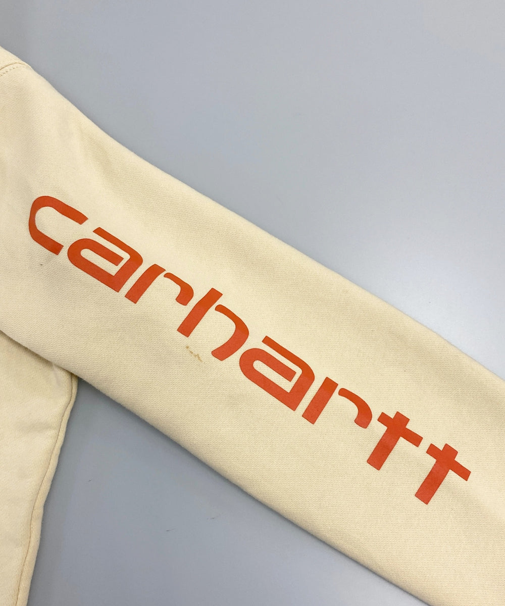 Carhartt スウェット