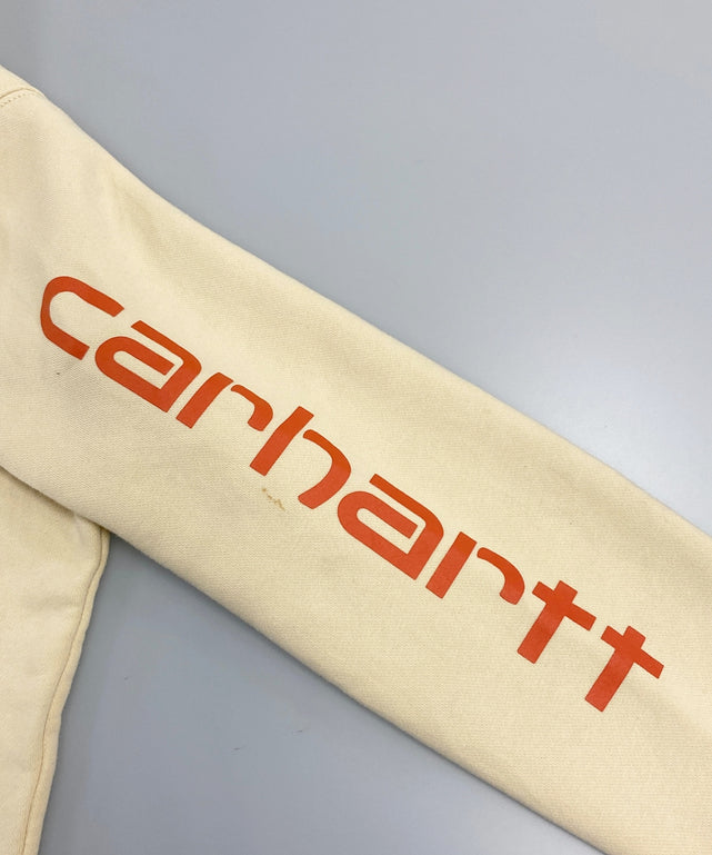Carhartt スウェット