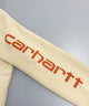 Carhartt スウェット