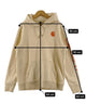 Carhartt スウェット