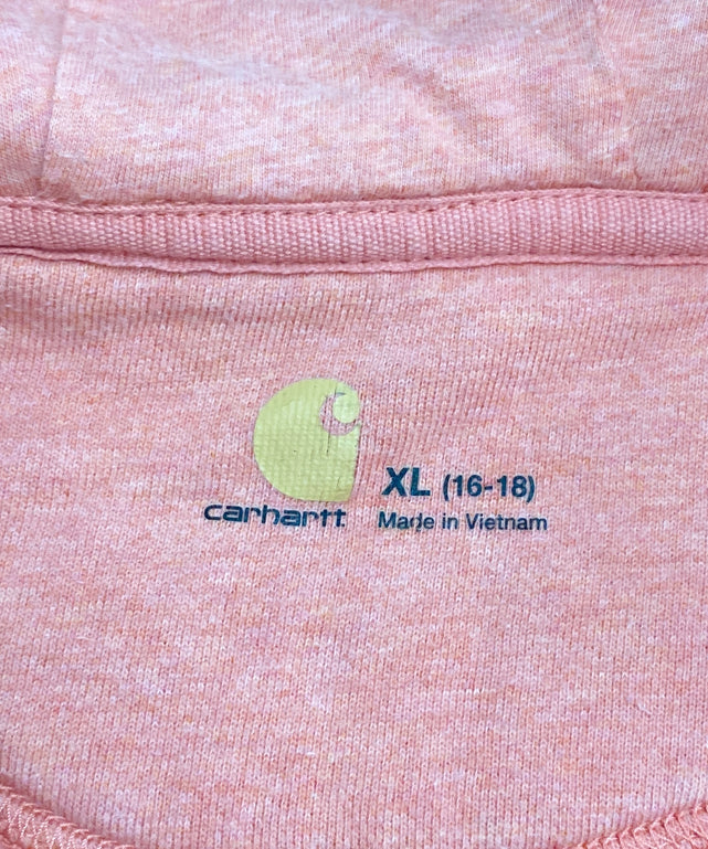 Carhartt スウェット
