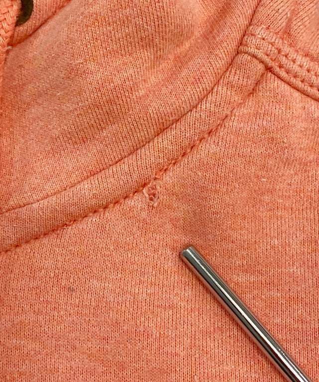 Carhartt スウェット