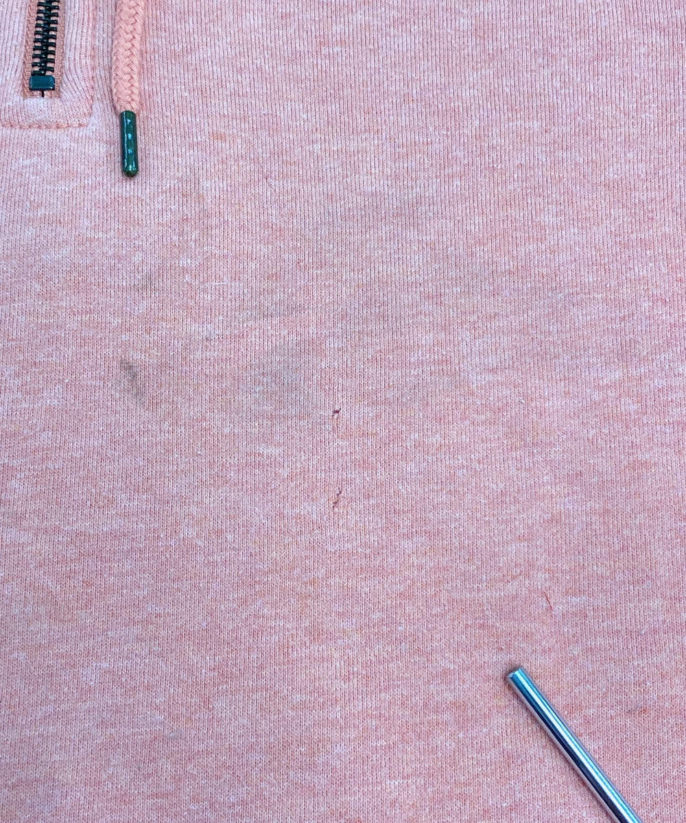 Carhartt スウェット