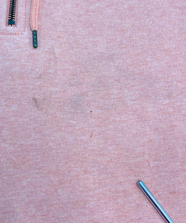 Carhartt スウェット