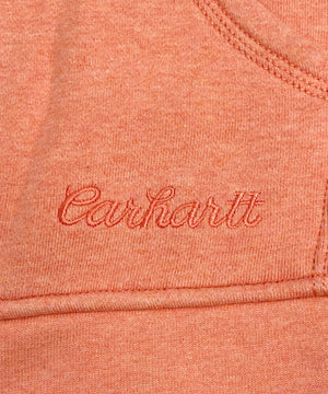 Carhartt スウェット