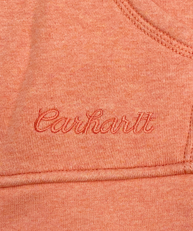 Carhartt スウェット