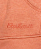 Carhartt スウェット
