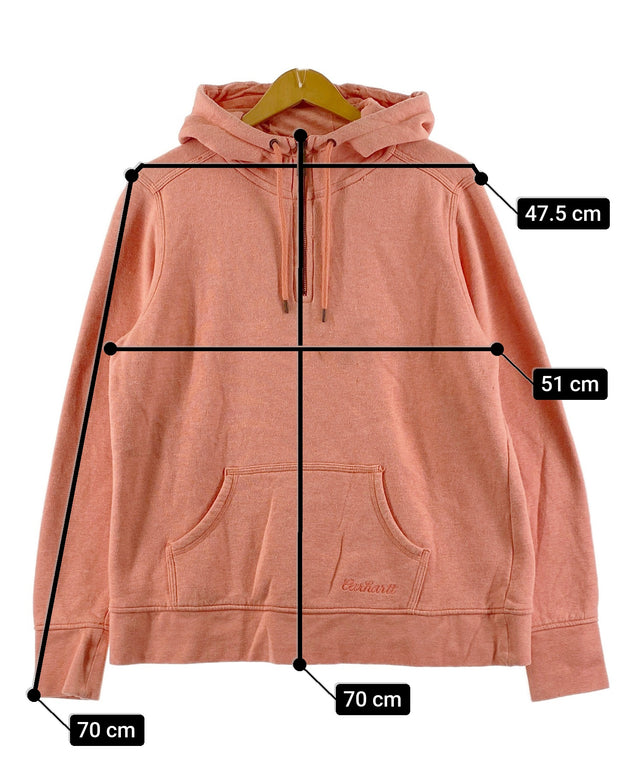 Carhartt スウェット