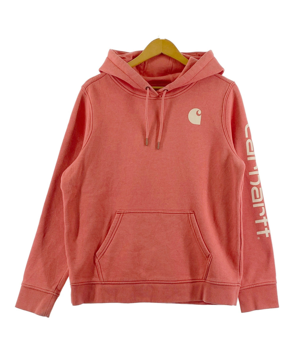 Carhartt スウェット