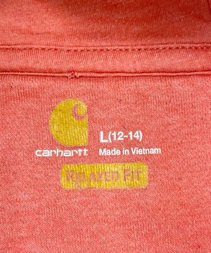 Carhartt スウェット
