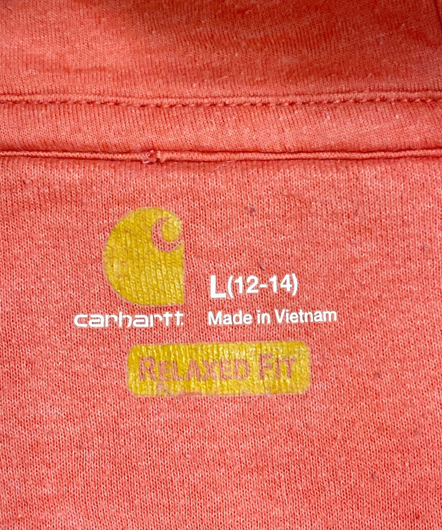 Carhartt スウェット