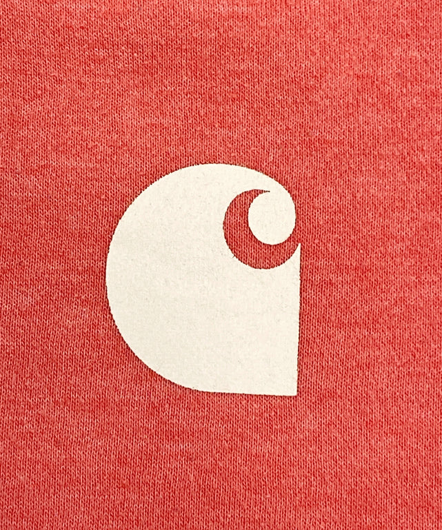 Carhartt スウェット