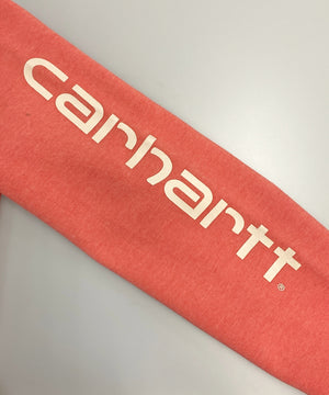 Carhartt スウェット