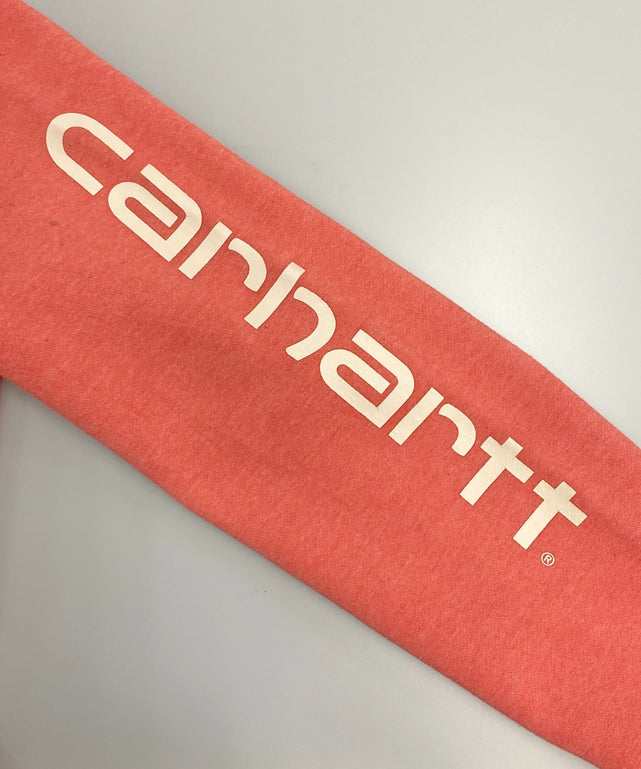 Carhartt スウェット