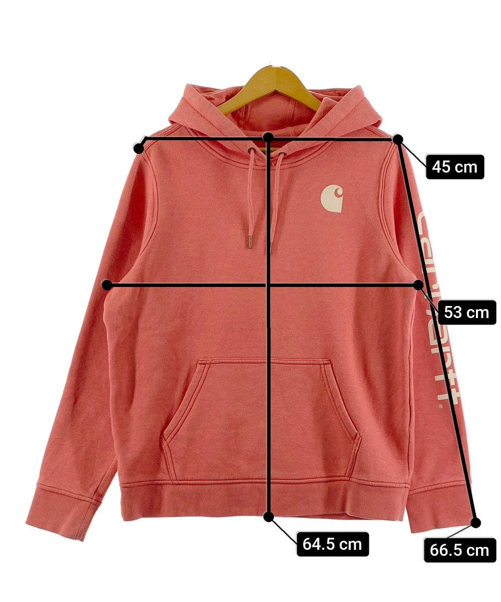 Carhartt スウェット