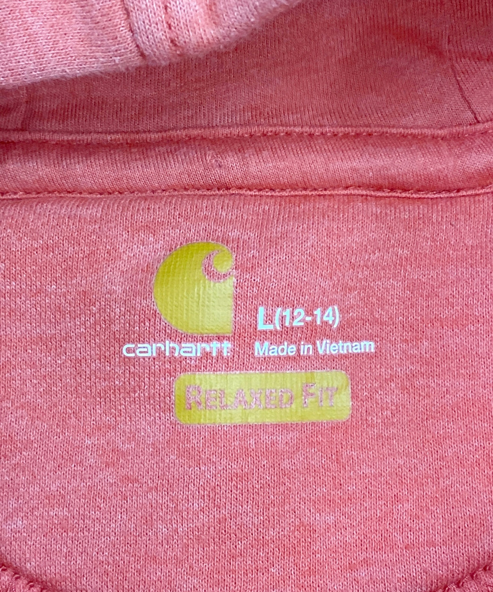 Carhartt スウェット
