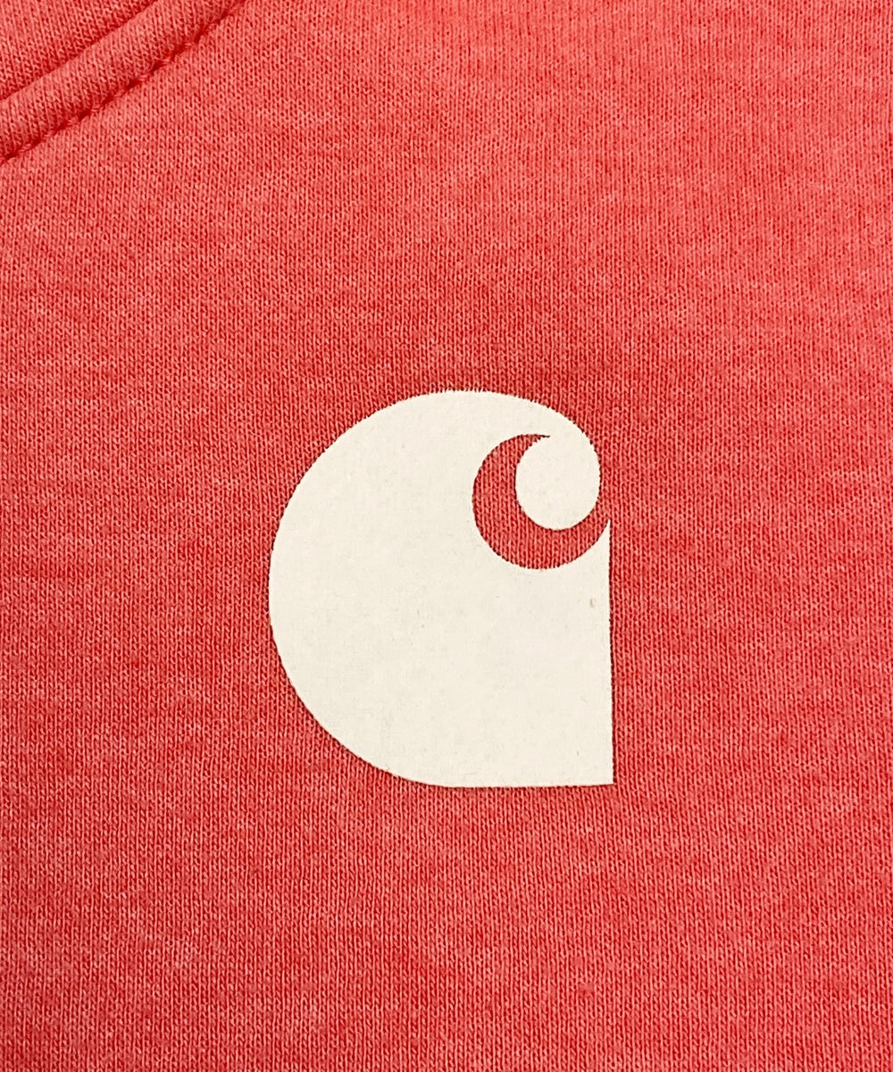 Carhartt スウェット