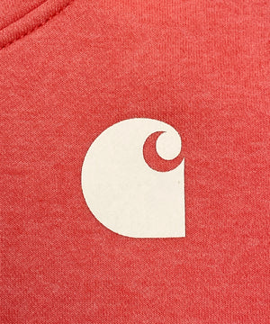 Carhartt スウェット