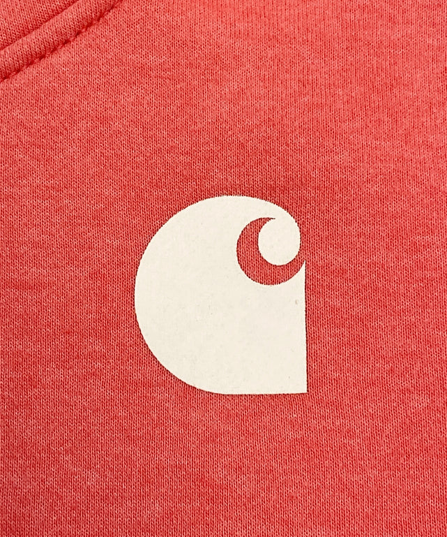 Carhartt スウェット