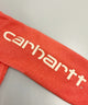 Carhartt スウェット
