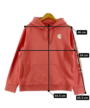 Carhartt スウェット