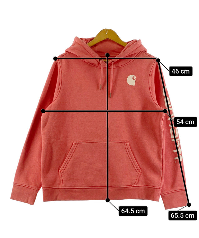 Carhartt スウェット