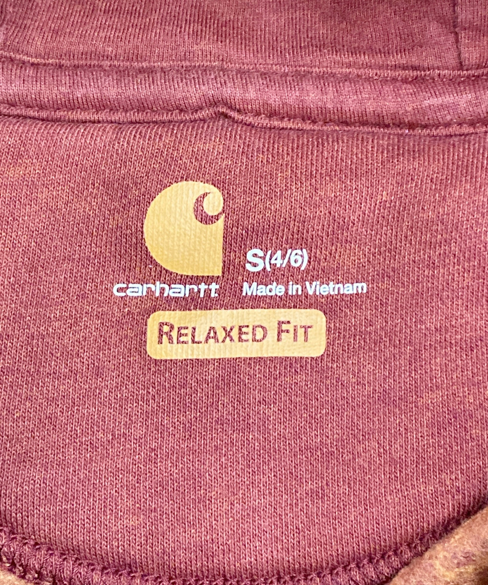 Carhartt スウェット