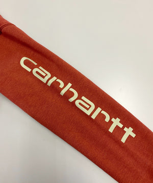 Carhartt スウェット