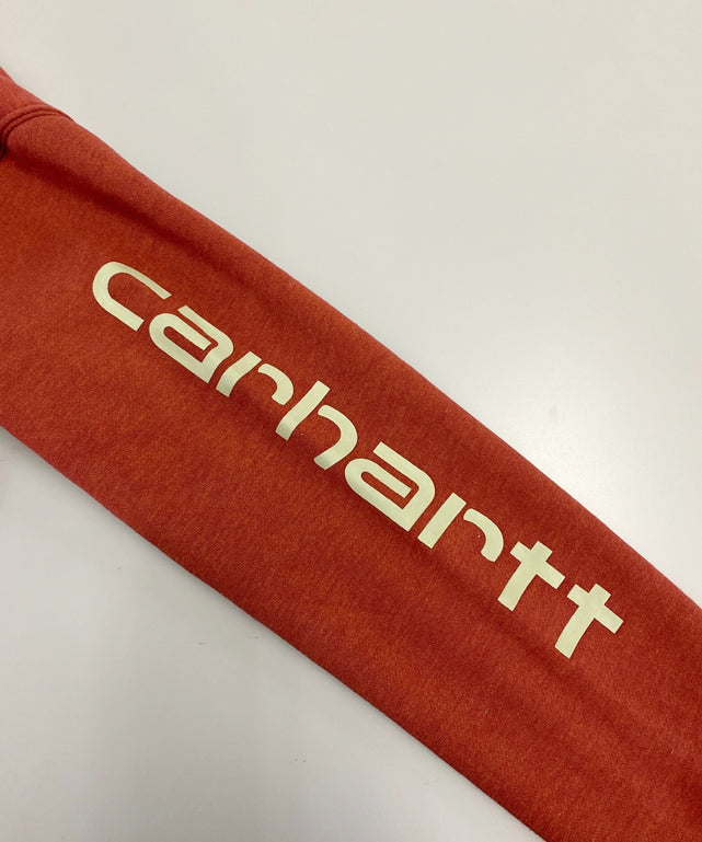 Carhartt スウェット