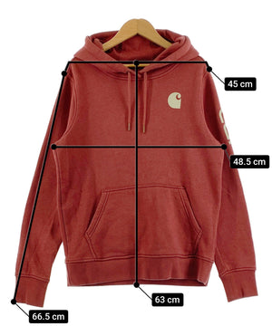 Carhartt スウェット