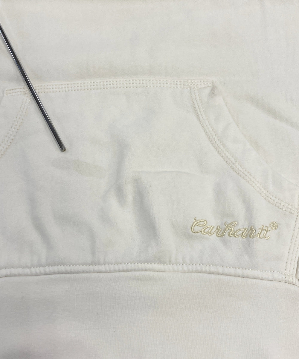 Carhartt スウェット