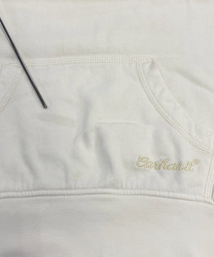 Carhartt スウェット