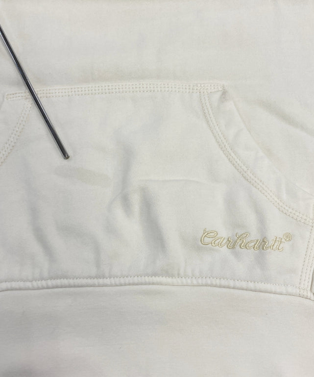 Carhartt スウェット