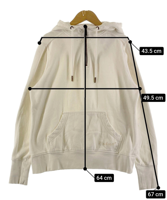 Carhartt スウェット