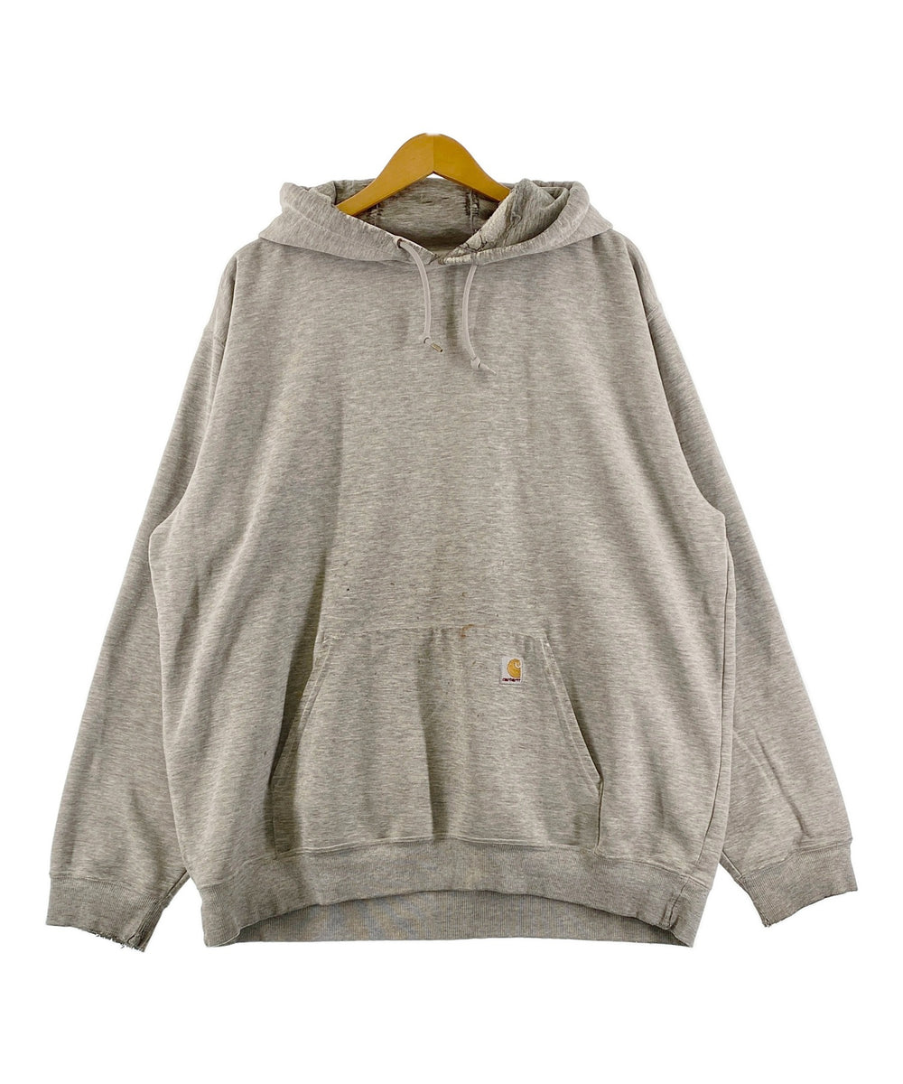 Carhartt スウェット
